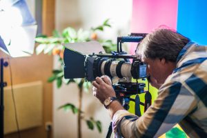 Film Ausbildung Steiermark