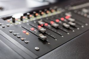 Audio Engineer Kurs