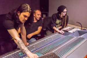 Audio Engineer Kurs Wien