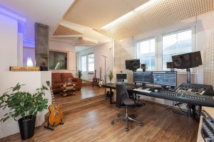 Audio Engineer-Kurs Innsbruck-Regie