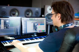 Music Producer Ausbildung Graz