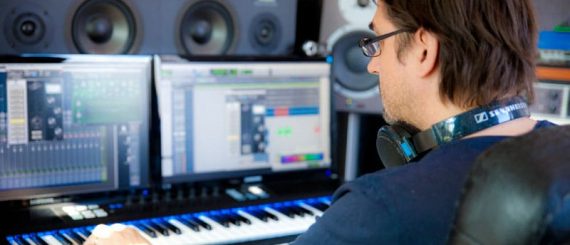 Music Producer Ausbildung Graz