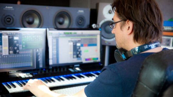 Music Producer Ausbildung Graz