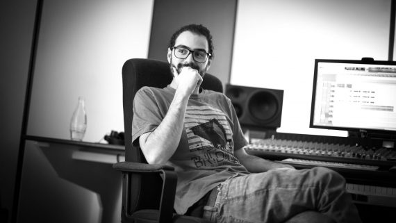 Music Producer Ausbildung Innsbruck Kursort