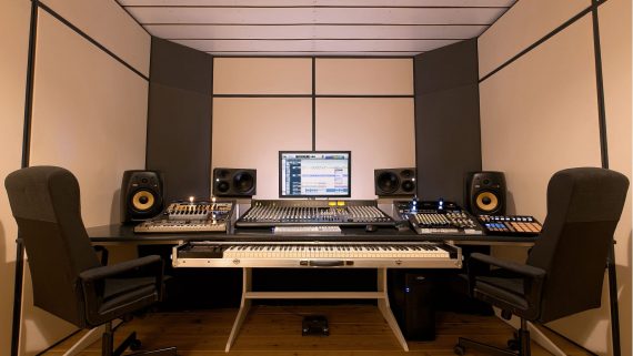 music producer ausbildung innsbruck