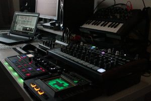 synthesizer-Woekshop-Graz
