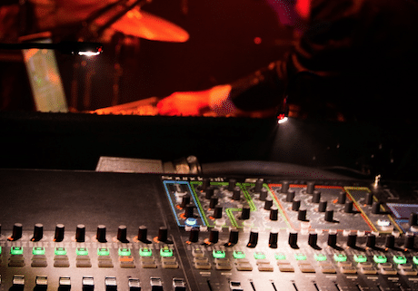 Eventtechniker werden Workshop Innsbruck