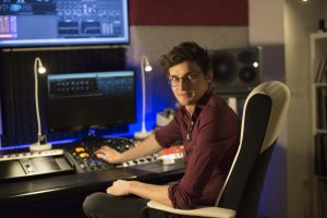 Mastering Lehrgang Graz Dario Köstinger