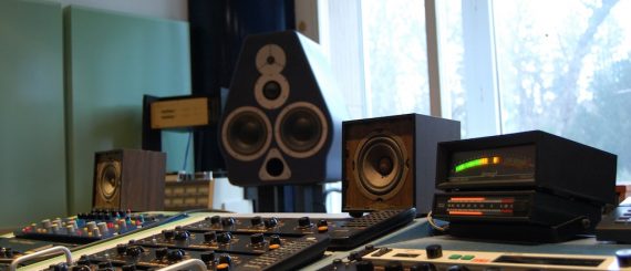 Mastering Lehrgang Wien