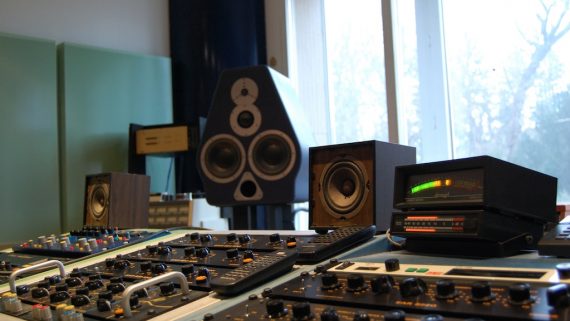 Mastering Lehrgang Wien