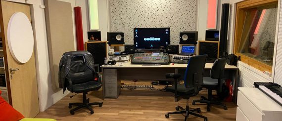 Music Producer Ausbildung Linz