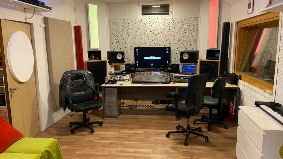 Music Producer Ausbildung Linz