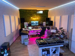 Music Producer Ausbildung Linz Kursort