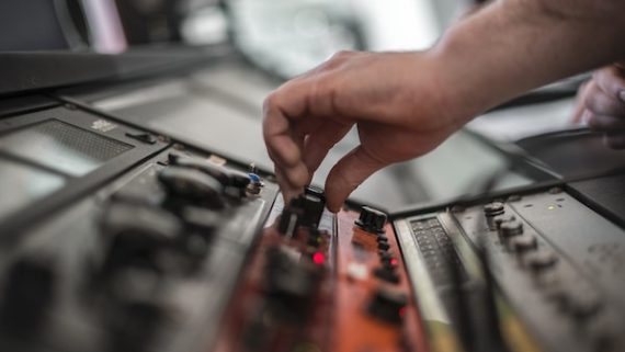 Tontechnik Ausbildung Graz Kursort