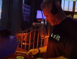 DJ Ausbildung Wien mit mASTa hUDa