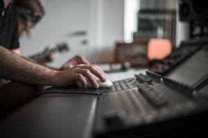 Tontechnik Ausbildung Steiermark