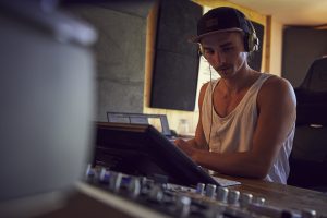 Music Producer Ausbildung Innsbrick - Trainer und Kursort