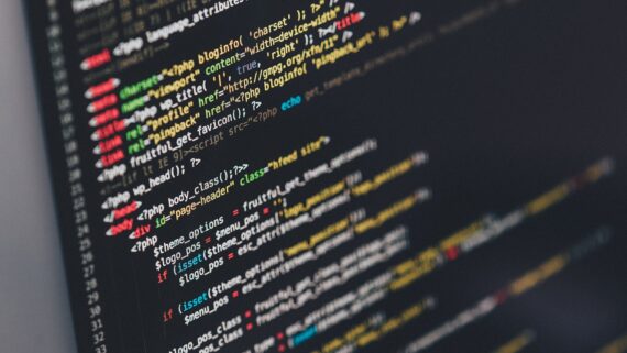 Webentwickler Ausbildung