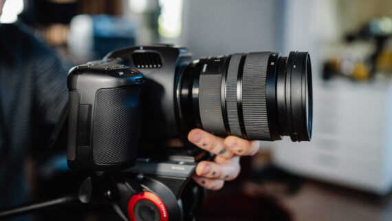 Film Studium
