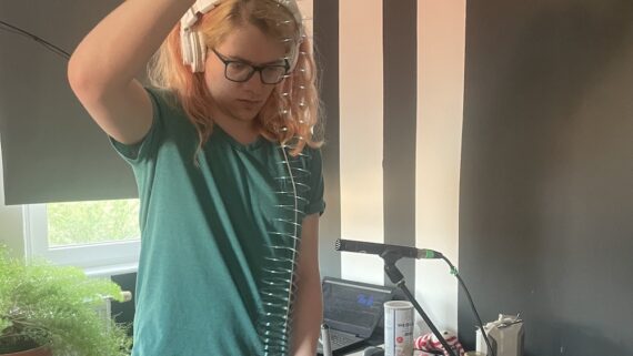 Game Sound Design Lehrgang Dozent