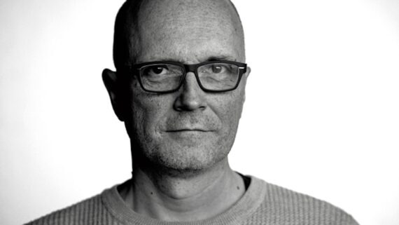 Georg Luksch Professional DJ Workshop