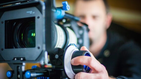 Video Ausbildung Innsbruck