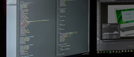 Web Development Ausbildung