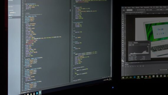 Web Development Ausbildung