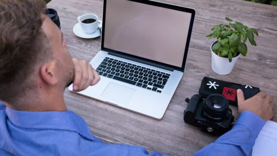 Web Development Ausbildung Dozent