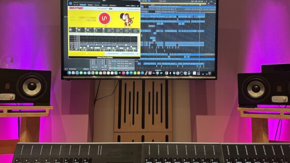 AI Music Producer werden